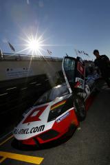 Rennbericht: Paul Ricard HTTT