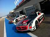 Optimismus vor dem Saisonstart in Nogaro