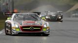Rennbericht: Zolder