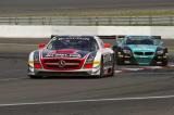 Rennbericht: Nürburgring